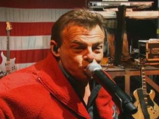Sammy Kershaw - REAL PEOPLE