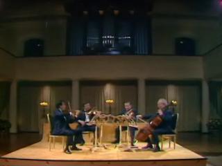 Borodin Quartet