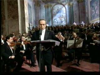 Jose Carreras Jubieum Concert