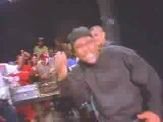 KRS One - Outta Here
