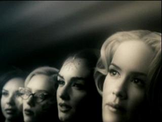 The Spirit Women Of The Spirit