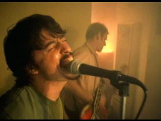 Foo Fighters - MY HERO