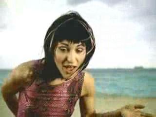 Sarina Paris - JUST ABOUT ENOUGH