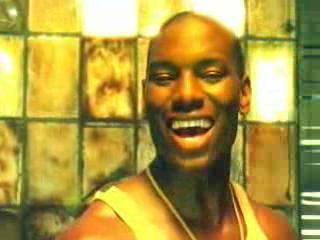 Tyrese - What Am I Gonna Do