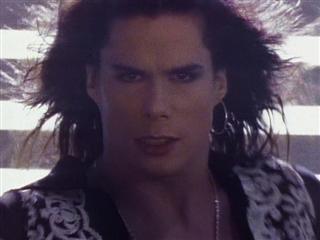 Bang Tango - BREAKIN' UP A HEART OF STONE