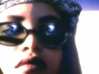 Aaliyah - Back And Forth
