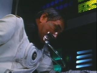 STAR TREK 2: THE WRATH OF KHAN: TERMS OF SURRENDER