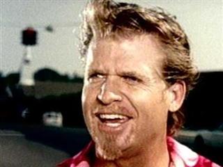 Charlie Robison - RIGHT MAN FOR THE JOB