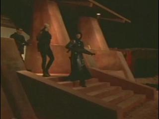 Watch Ghosts Of Mars Scene: What A Dump