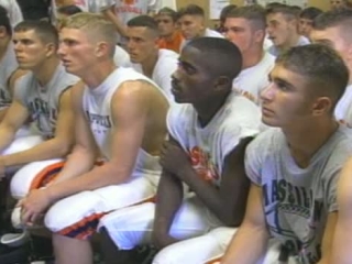 Watch Go Tigers! Scene: Rev. Bob Hoover