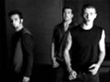 *NSYNC: GONE