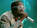 Go Hard - Kanye West