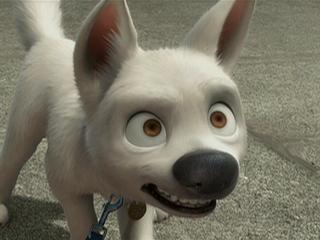 BOLT FEATURETTE FULLY AWESOME