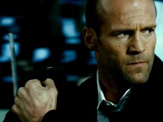 Transporter 3 Warehouse