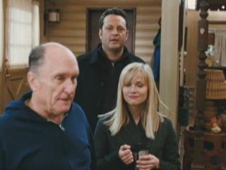 Four Christmases Orlando