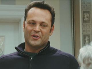 Four Christmases You Must Be Brad