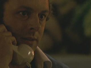 FROSTNIXON FROST TELLS NIXON THAT ONLY ONE OF THEM CAN WIN
