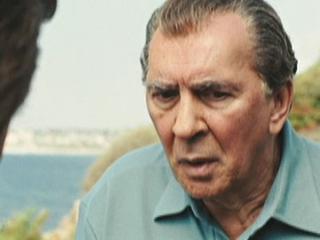 Frostnixon Nixon Tells Frost That Their Roles In Life Should Have Been Switched