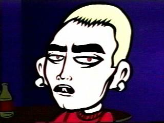 The Slim Shady World Show