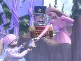 Barbie In The Nutcracker