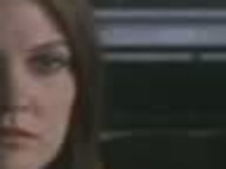 Donnie Darko Scene Miss Pomeroy In Principals Office