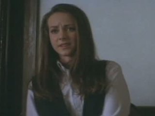 Donnie Darko Scene Gretchen Enters Classroom