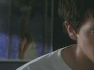 Donnie Darko Scene Donnie With Mom
