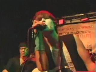 THE ARM