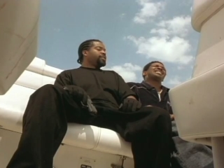 All About The Benjamins Trailer 1
