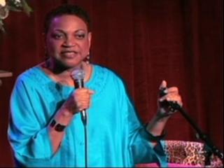 Karen Williams I Need A Snack