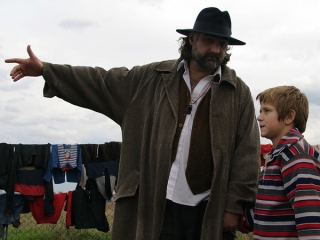 All The Invisible Children