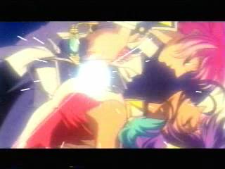 Utena The Movie