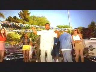 The Click - SAY DAT DEN