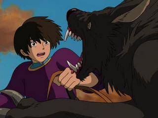 Tales From Earthsea