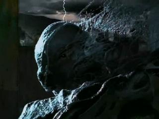Parasomnia