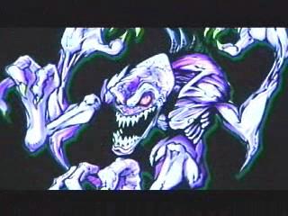 PET SHOP OF HORRORS Video - Urban Vision