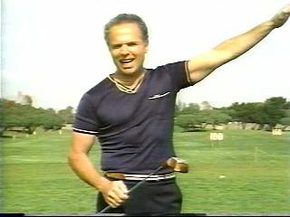 Bob Manns Automatic Golf Collector Series