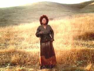Angie Stone - Brotha
