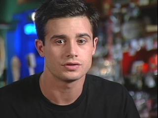 Summer Catch Freddie Prinze Jr-on The Film - Summer Catch - Flixster Video