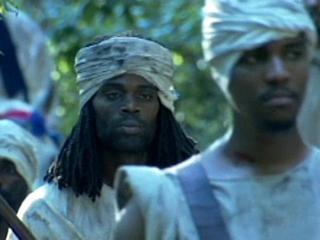 Prince Among Slaves