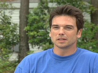Summer Catch Jason Gedrick-on His Character - Summer Catch - Flixster Video