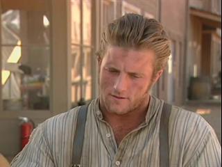 American Outlaws Scott Cann-on Collin Farrell
