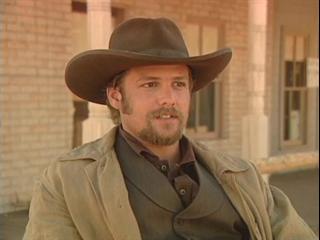 American Outlaws Gabriel Macht-on Colin Farrell