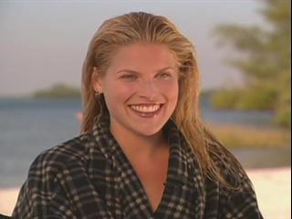 American Outlaws Ali Larter-on The Cast