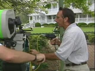 SUMMER CATCH: SELECTED B-ROLL