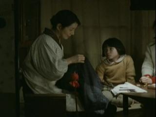 Kabei Our Mother