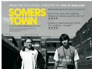 Somers Town Uk