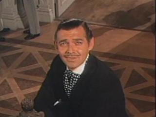 Gone With The Wind Featurette