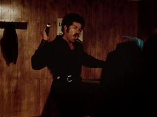 Black Dynamite