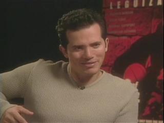 King Of The Jungle Soundbite John Leguizamo